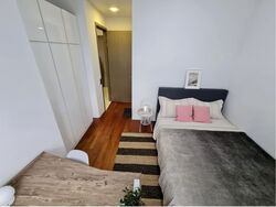Upper Thomson Road (D20), Condominium #600605021
